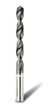 DRILL JOBBER WHITE BAND 5.0MM